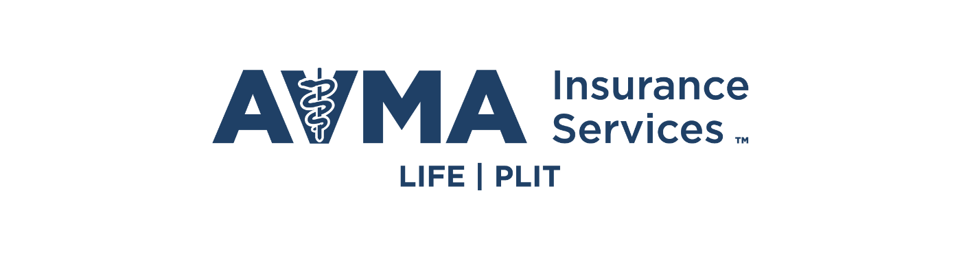 AVMA Life storefront banner